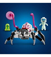 LEGO DREAMZzz Mateo ve Z-Blob Aksiyon Yarış Arabası 71491