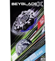 Beyblade X Top Horn Rhino 3-80S-TP0192
