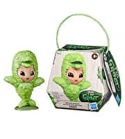 Guardians Of The Galaxy Groot Koleksi̇yon Fi̇gür Dolphin Groot F8091