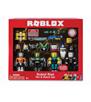 Roblox Değiş-Tokuş Seti Seri 2