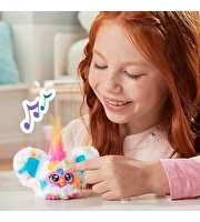 Furby Furblet İnteraktif Peluş Loo-Lay G1613