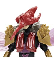 He-Man ve Masters of the Universe Aksiyon Figürleri Mo Squitra HDR53