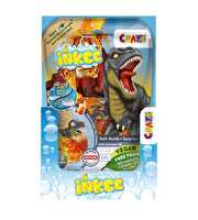 Dino Sürpriz Banyo Bombası