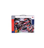 Uzaktan Kumandalı Şarjlı Bileklikli Drift Araba Kırmızı