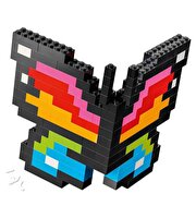 LEGO Classic Renkli Yaratıcı Yapım Parçaları 11045