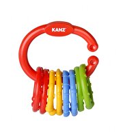 Kanz Halka Çıngıraklar 30630