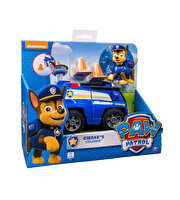 Paw Patrol Görev Aracı ve Kahramanlar