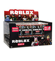 Roblox Sürpriz Paket S10