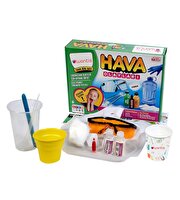 Hava Olayları Deney Seti