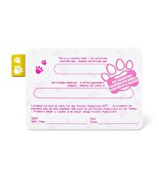 Rainbocorns Puppycorn Sürpriz Mini Figür Paketi