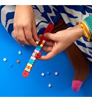 LEGO Dots Charm’lı Gökkuşağı Bileklik 41953