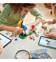 LEGO Disney Yukarı Bak Kevin ve Dug 43290