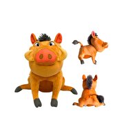 Disney Lion King Pumbaa Peluş 25 Cm
