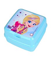 Polly Pocket Saklama Kabı 10581