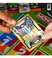 Monopoly FIFA Panini Prizm World Cup 2026 Edisyonu