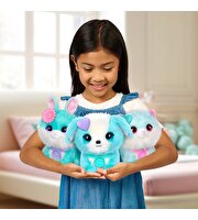 Scruff A Luvs Sevimli Pastel Seri Mavi 30325