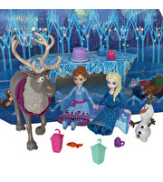 Disney Frozen Advent Yılbaşı Takvim Seti HWX20