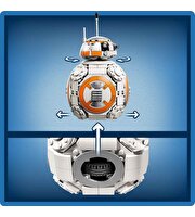 LEGO Star Wars BB-8 Astromech Droidi 75452
