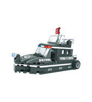 Ausini Police Set 23403
