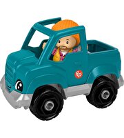 Little People Araçlar HPX86