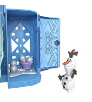 Disney Karlar Ülkesi Elsa'nın Buzdan Sarayı JDP63