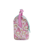 My Melody Desenli Termal Beslenme Çantası