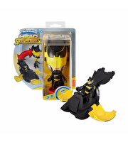 Imaginext Dc Super Friends Head Shifters Serisi Batman Sarı HGX93