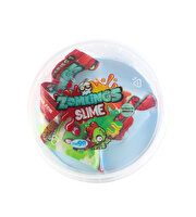 Zomlings Slime Mavi