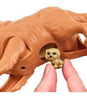 Barbie ve Yeni Doğan Köpekler Oyun Seti HCK75