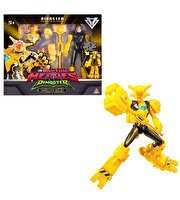Quantum Heroes Dinoster Aksiyon Figür Delby