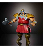 Masters of the Universe Origins 200X Delüks Ram Man Aksiyon Figürü JHK10