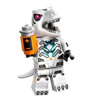 LEGO Minifigures Seri 29 71052