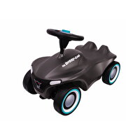 BIG Bobby Car Neo Antrasit Bingit Araba