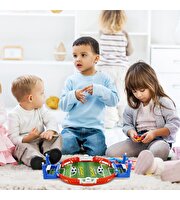 Büyük Futbol Stadı Oyun Seti