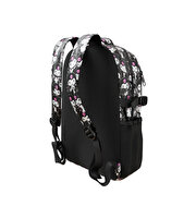 Kuromi Okul Çantası Siyah