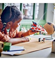 LEGO Star Wars Jedi Bob'un Starfighter’ı 75388