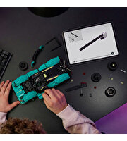 LEGO Technic Aston Martin Valkyrie 42208