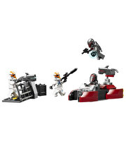 LEGO Star Wars Mandalore Kuşatması Savaş Paketi 75449