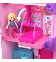 Polly Pocket Barbie Mini Oyun Seti HWP11