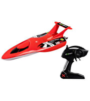 Silverlit Exost Torpedo Uzaktan Kumandalı Sürat Teknesi