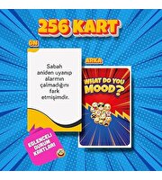 What Do You Mood Kutu Oyunu