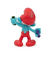 Şirinler Movie Tekli Figür Şirin Baba