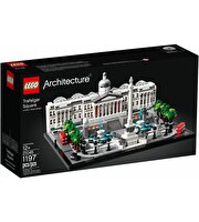 LEGO® Architecture Trafalgar Meydanı 21045