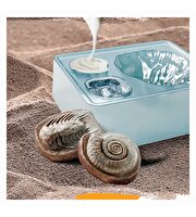 Clementoni Jurassic World Mosasaurus ve Brachiosaurus Kazı Seti