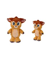 Disney Animal Flopsies Peluş 25 Cm Bambi