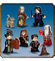 LEGO Harry Potter Hogwarts Dumbledore'un Ofisi 76402