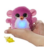 Fur Real Fuzzalots Şirin Dostlarım Maymun F1928