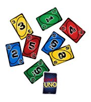 UNO Liar’s Kart Oyunu JLH43