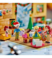 LEGO Friends 2024 Yılbaşı Takvimi 42637