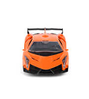 1:16 Ölçekli Uzaktan Kumandalı Turuncu Lamborghini